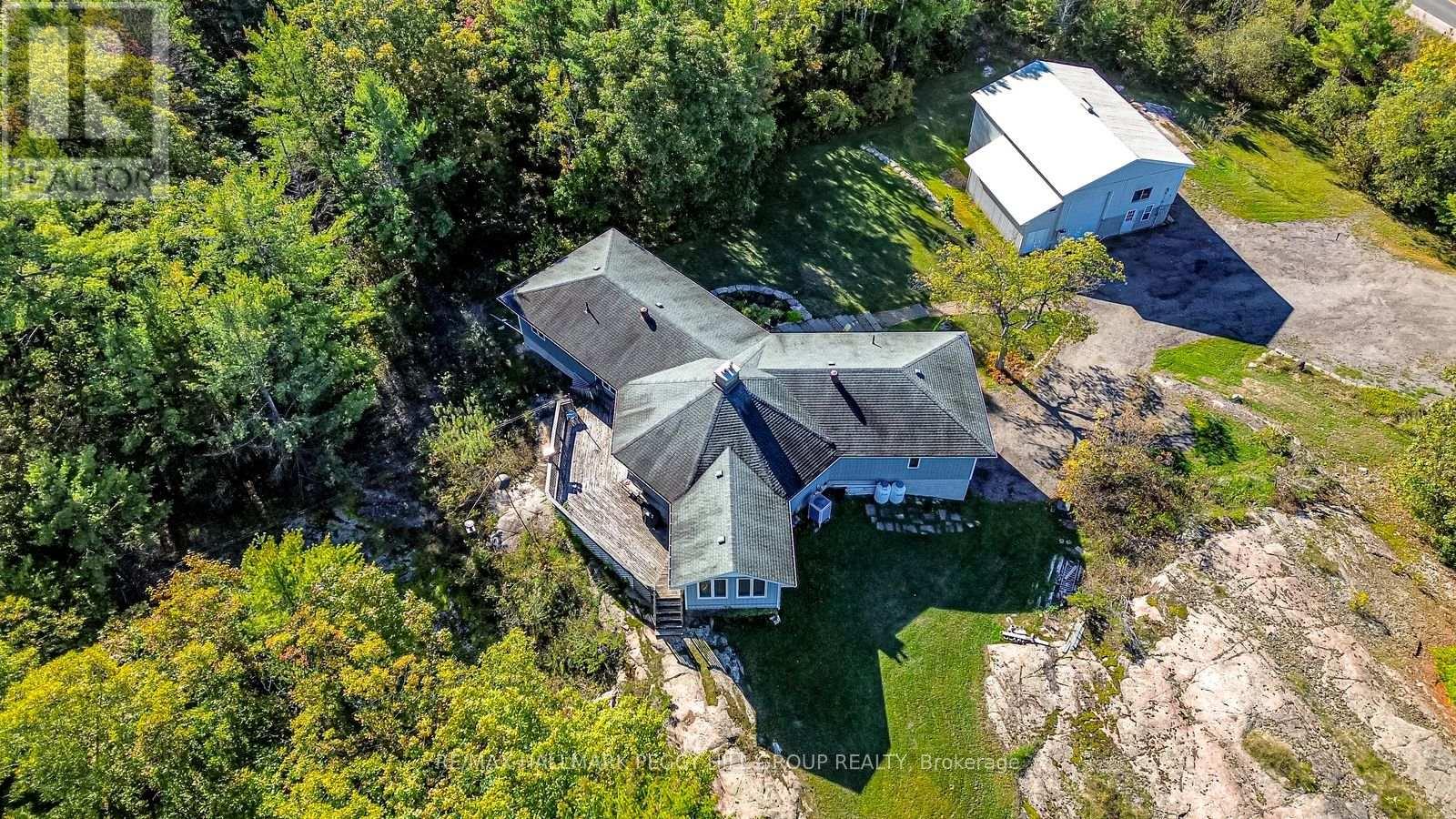 1564 Honey Harbour Road, Georgian Bay (Baxter), Ontario  L0K 1S0 - Photo 25 - X12876326