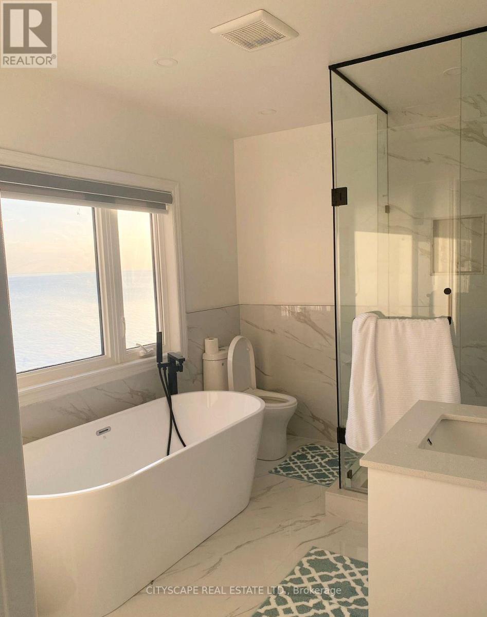 48 Seabreeze Crescent, Hamilton (Lakeshore), Ontario  L8E 5C8 - Photo 20 - X12876368