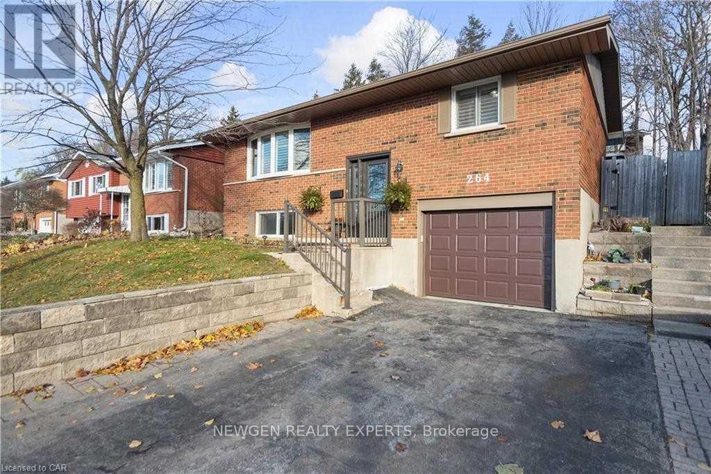 264 LAURENTIAN DRIVE, Kitchener, Ontario