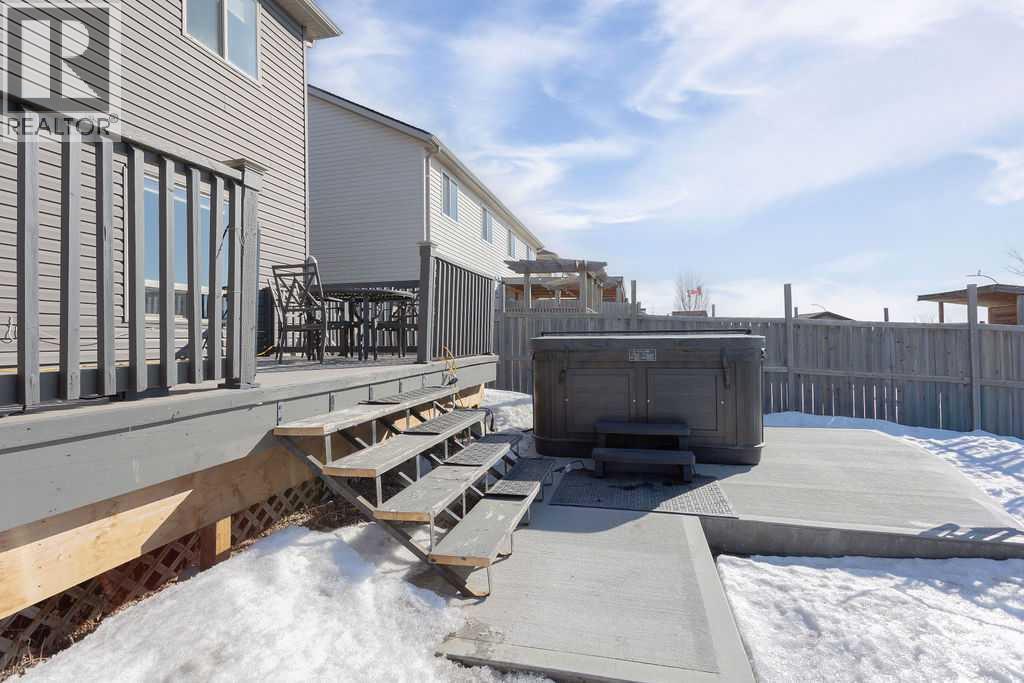 822 28 Street, Wainwright, Alberta  T9W 0A7 - Photo 37 - A2292678