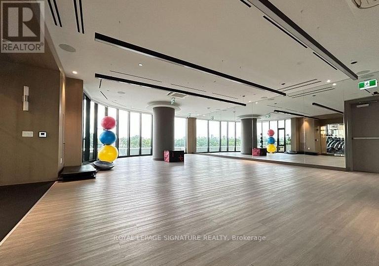 2722 - 585 Bloor Street E, Toronto, Ontario  M4W 0B3 - Photo 18 - C12875408