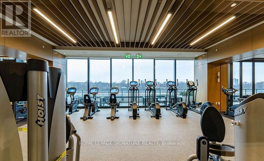 2722 - 585 Bloor Street E, Toronto, Ontario  M4W 0B3 - Photo 14 - C12875408