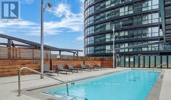 2722 - 585 Bloor Street E, Toronto, Ontario  M4W 0B3 - Photo 19 - C12875408