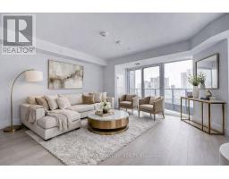 2722 - 585 BLOOR STREET E, Toronto, Ontario