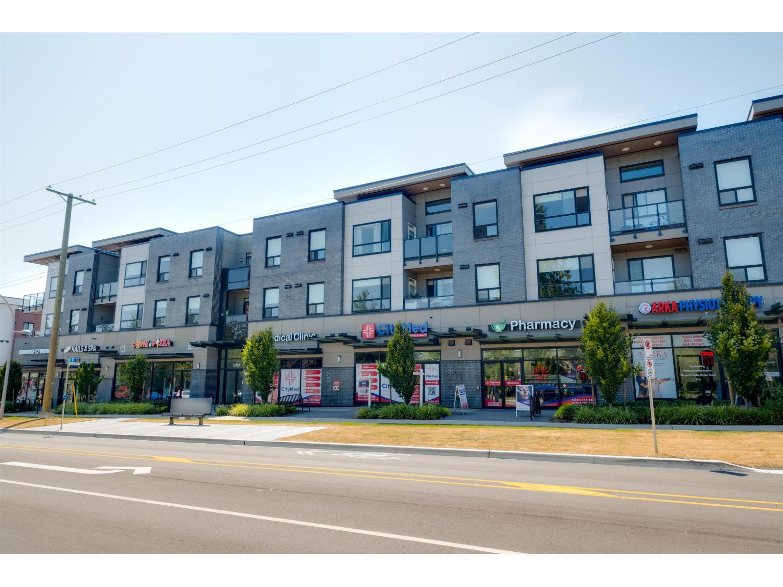 212 14818 60 Avenue, Surrey, British Columbia  V3S 0B5 - Photo 31 - R3092528