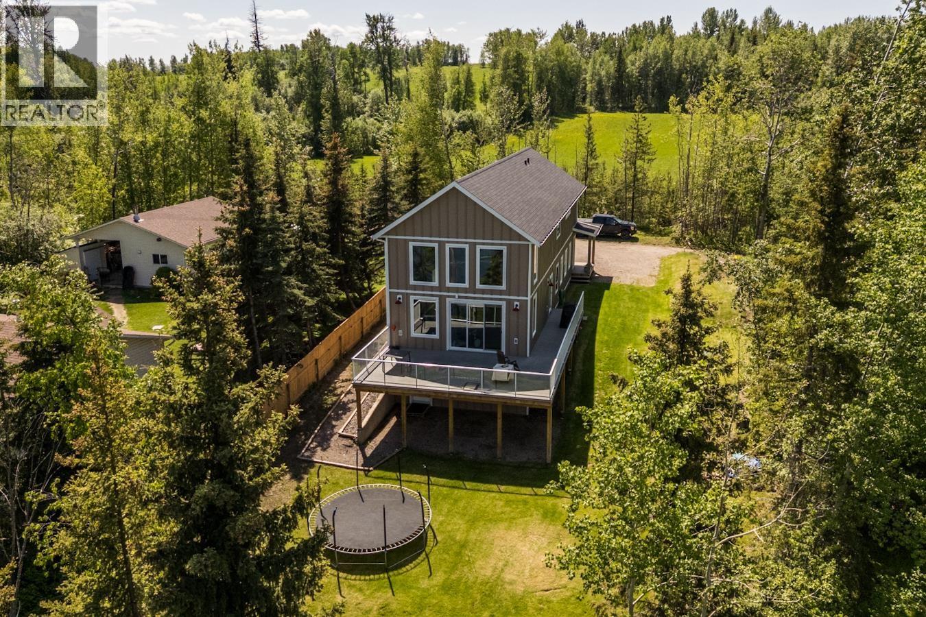 28240 Ness Lake Road, Prince George, British Columbia  V2K 5N1 - Photo 1 - R3030843