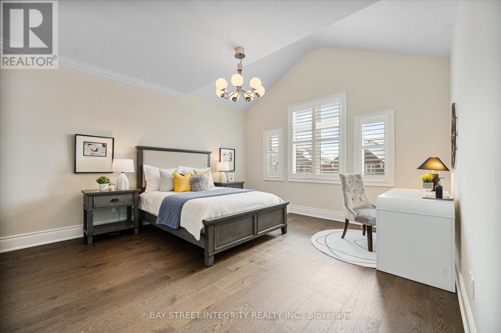 163 Abner Miles Drive, Vaughan, Ontario  L6A 4X4 - Photo 12 - N12830884