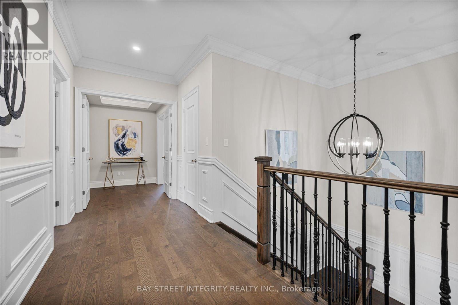 163 Abner Miles Drive, Vaughan, Ontario  L6A 4X4 - Photo 10 - N12830884