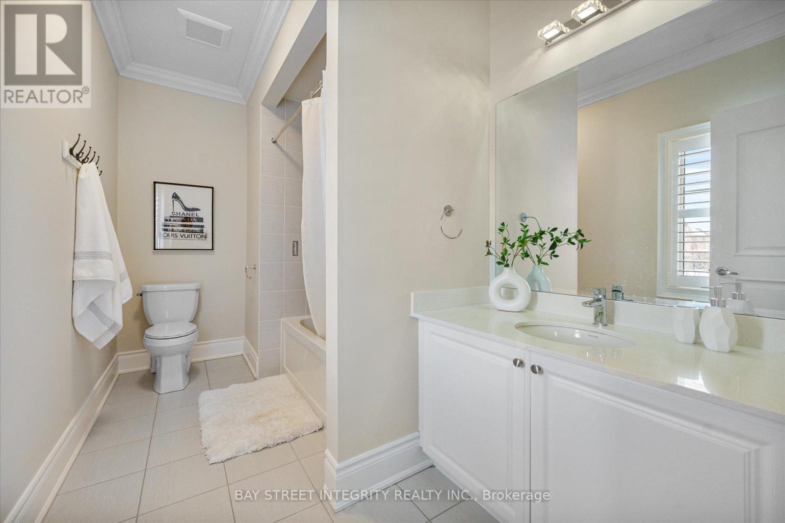 163 Abner Miles Drive, Vaughan, Ontario  L6A 4X4 - Photo 23 - N12830884