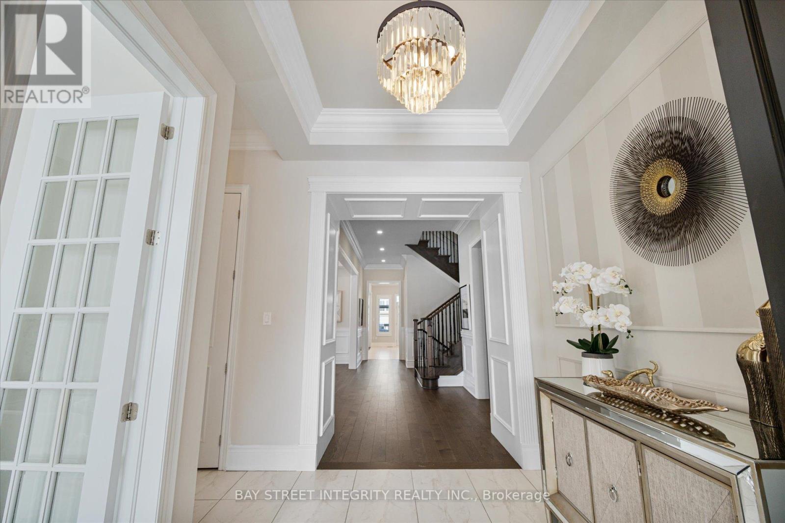 163 Abner Miles Drive, Vaughan, Ontario  L6A 4X4 - Photo 7 - N12830884