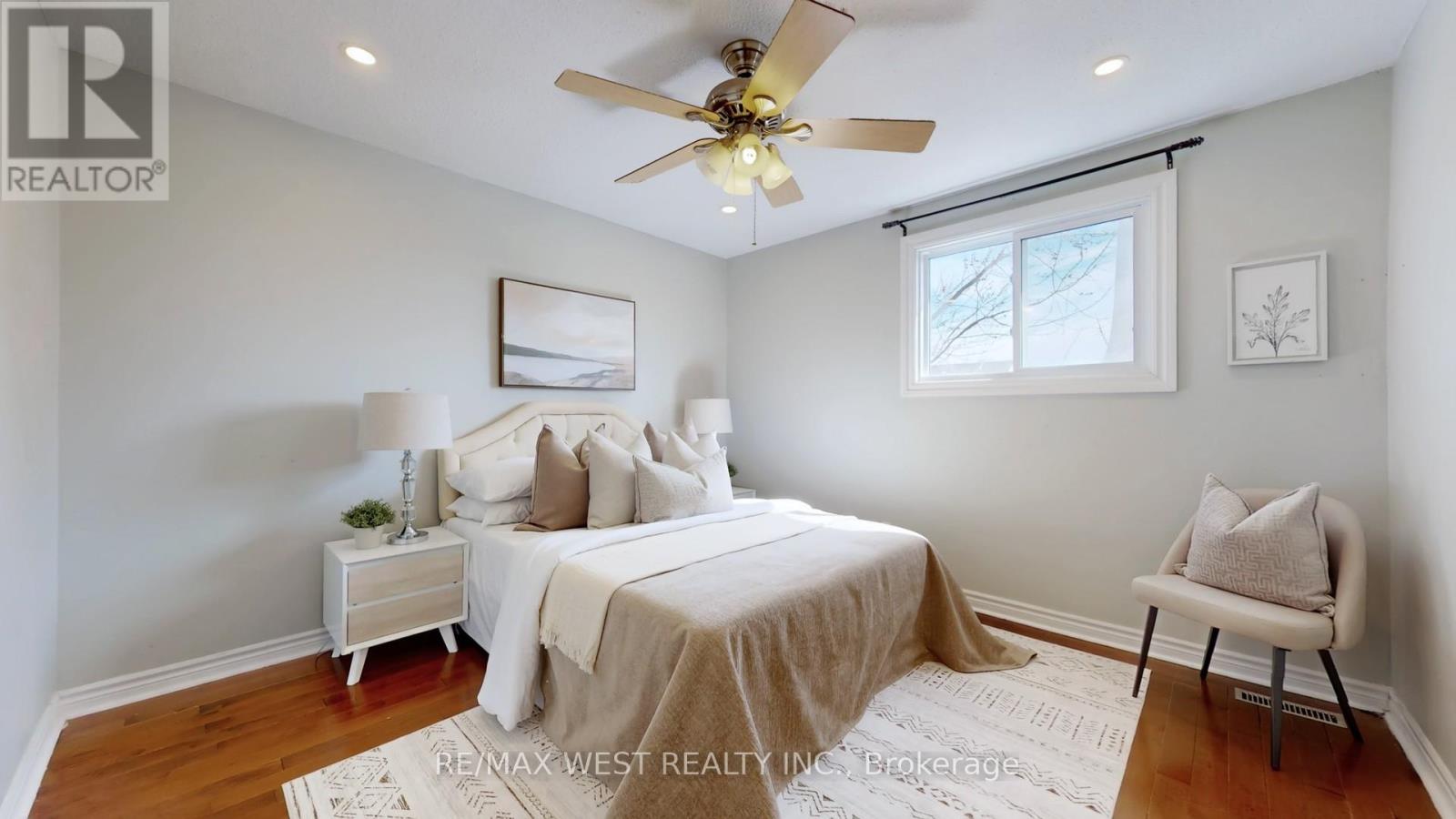 113 Kingswood Drive N, Brampton, Ontario  L6V 2X5 - Photo 17 - W12875958