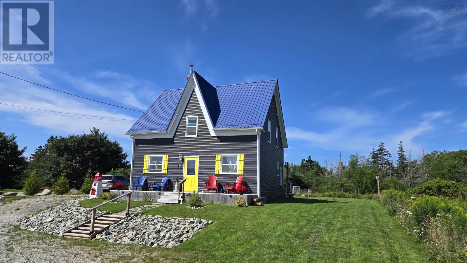 164 Nicholas Road, Lower Wedgeport, Nova Scotia  B0W 2B0 - Photo 2 - 202604432