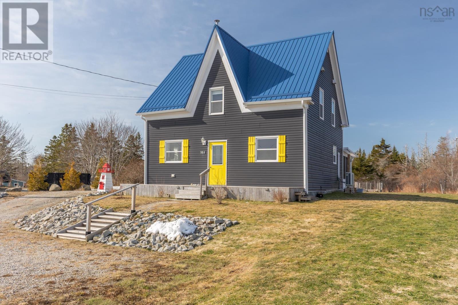 164 Nicholas Road, Lower Wedgeport, Nova Scotia  B0W 2B0 - Photo 45 - 202604432