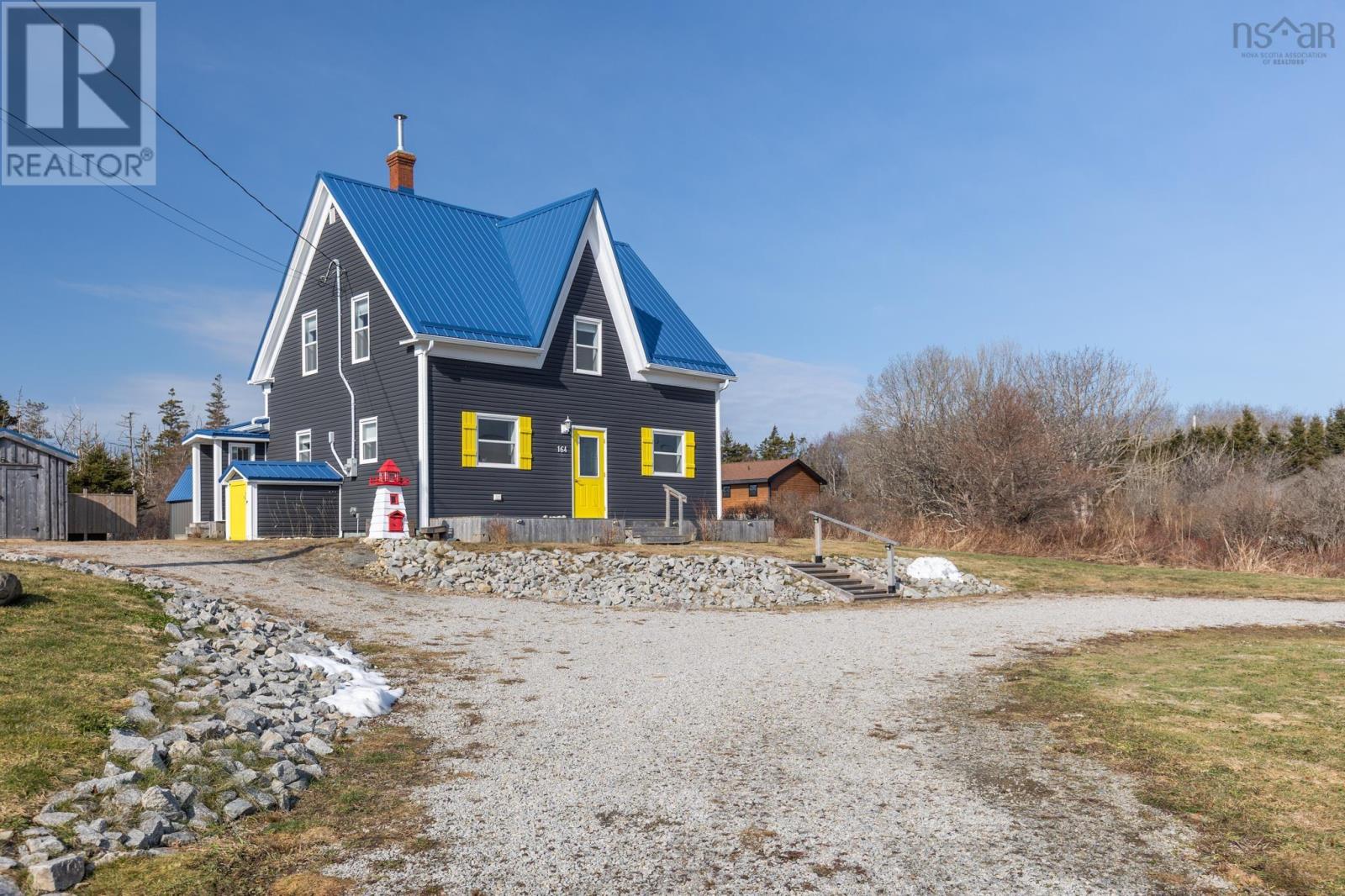 164 Nicholas Road, Lower Wedgeport, Nova Scotia  B0W 2B0 - Photo 46 - 202604432