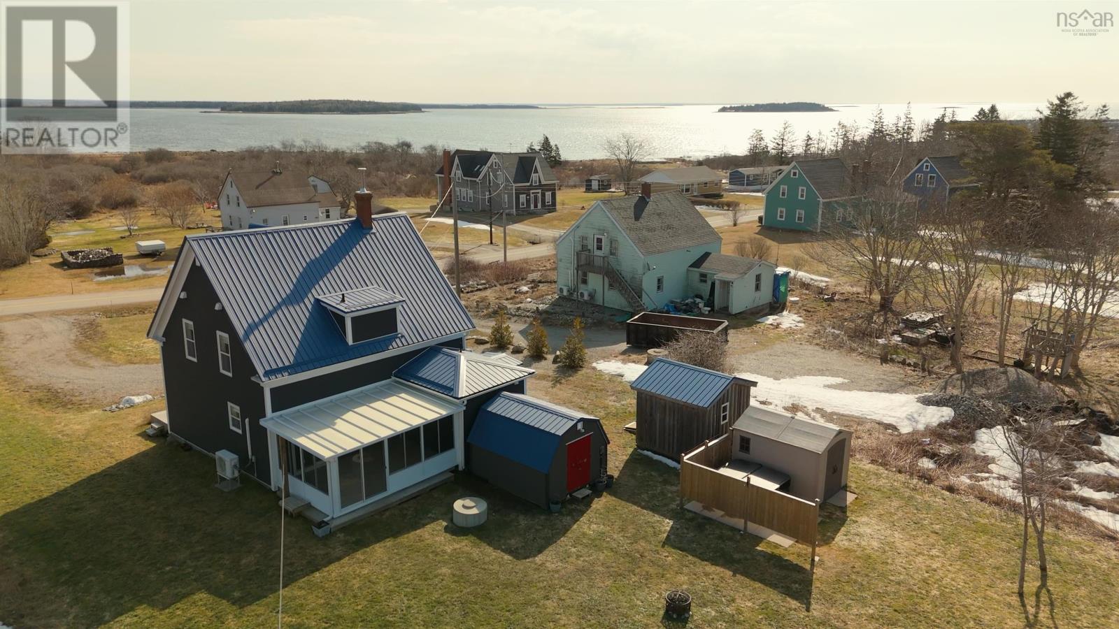 164 Nicholas Road, Lower Wedgeport, Nova Scotia  B0W 2B0 - Photo 5 - 202604432