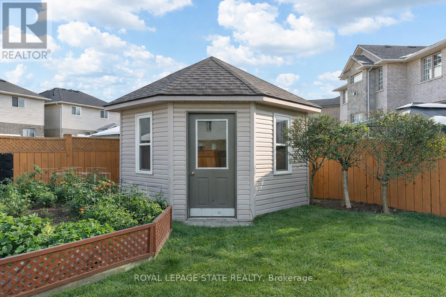 114 Armour Crescent, Hamilton (Meadowlands), Ontario  L9K 1R9 - Photo 49 - X12795406