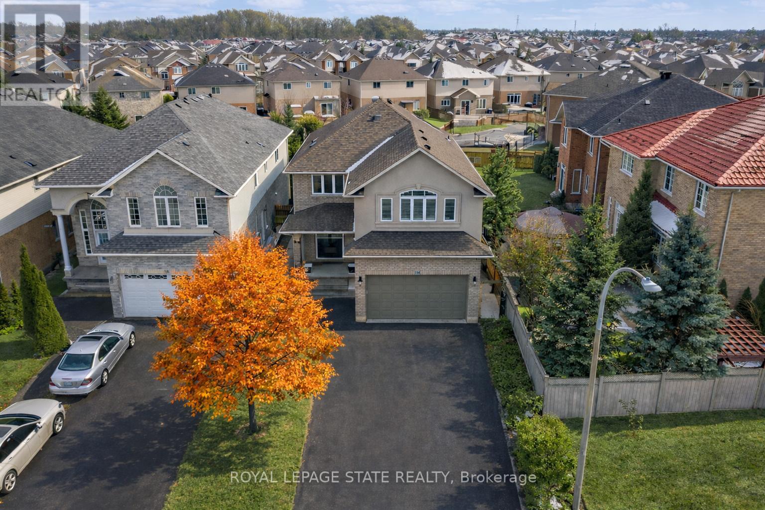 114 Armour Crescent, Hamilton (Meadowlands), Ontario  L9K 1R9 - Photo 3 - X12795406