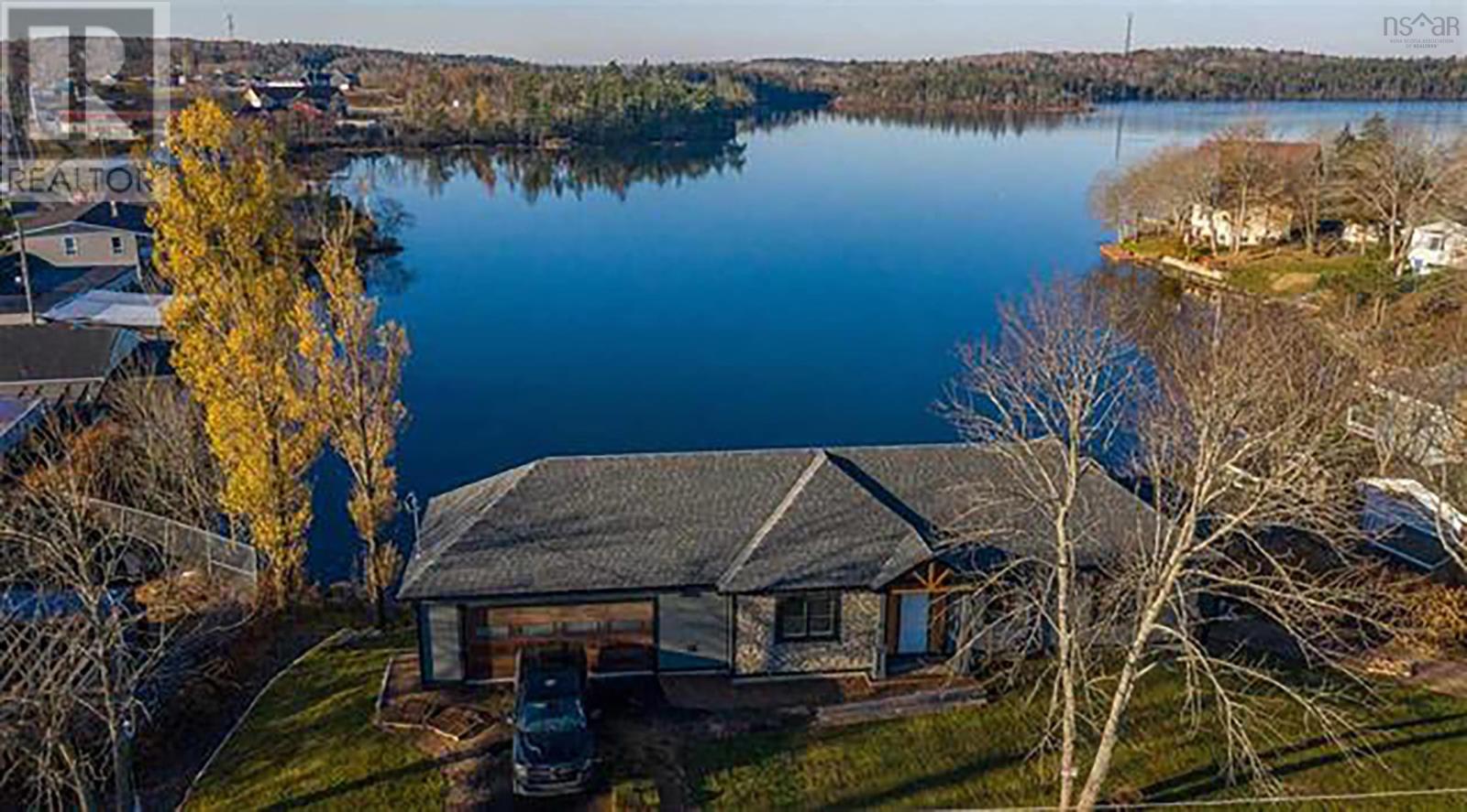 30 Montague Road, Lake Loon, Nova Scotia  B2W 4M4 - Photo 1 - 202604436