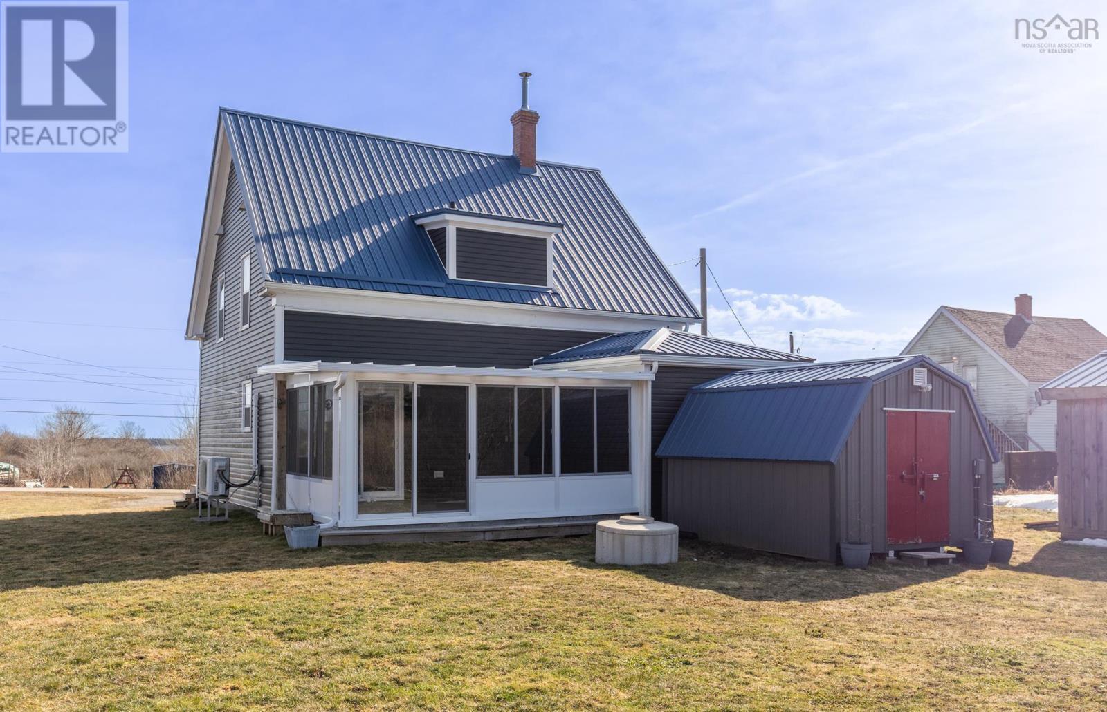 164 Nicholas Road, Lower Wedgeport, Nova Scotia  B0W 2B0 - Photo 42 - 202604432