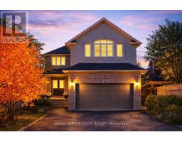 114 ARMOUR CRESCENT, Hamilton, Ontario