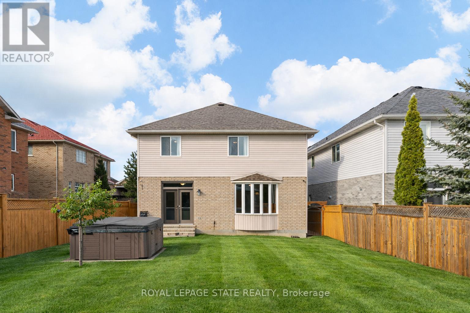 114 Armour Crescent, Hamilton (Meadowlands), Ontario  L9K 1R9 - Photo 46 - X12795406