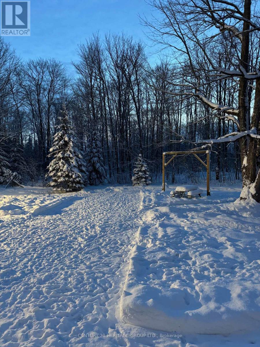 580223 Sideroad 60, Chatsworth, Ontario  N0H 1C0 - Photo 3 - X12713012