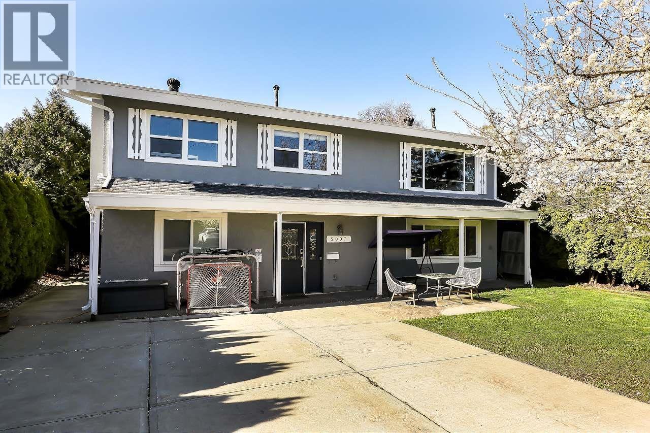 5007 60a Street, Ladner, British Columbia  V4K 3K6 - Photo 2 - R3097967