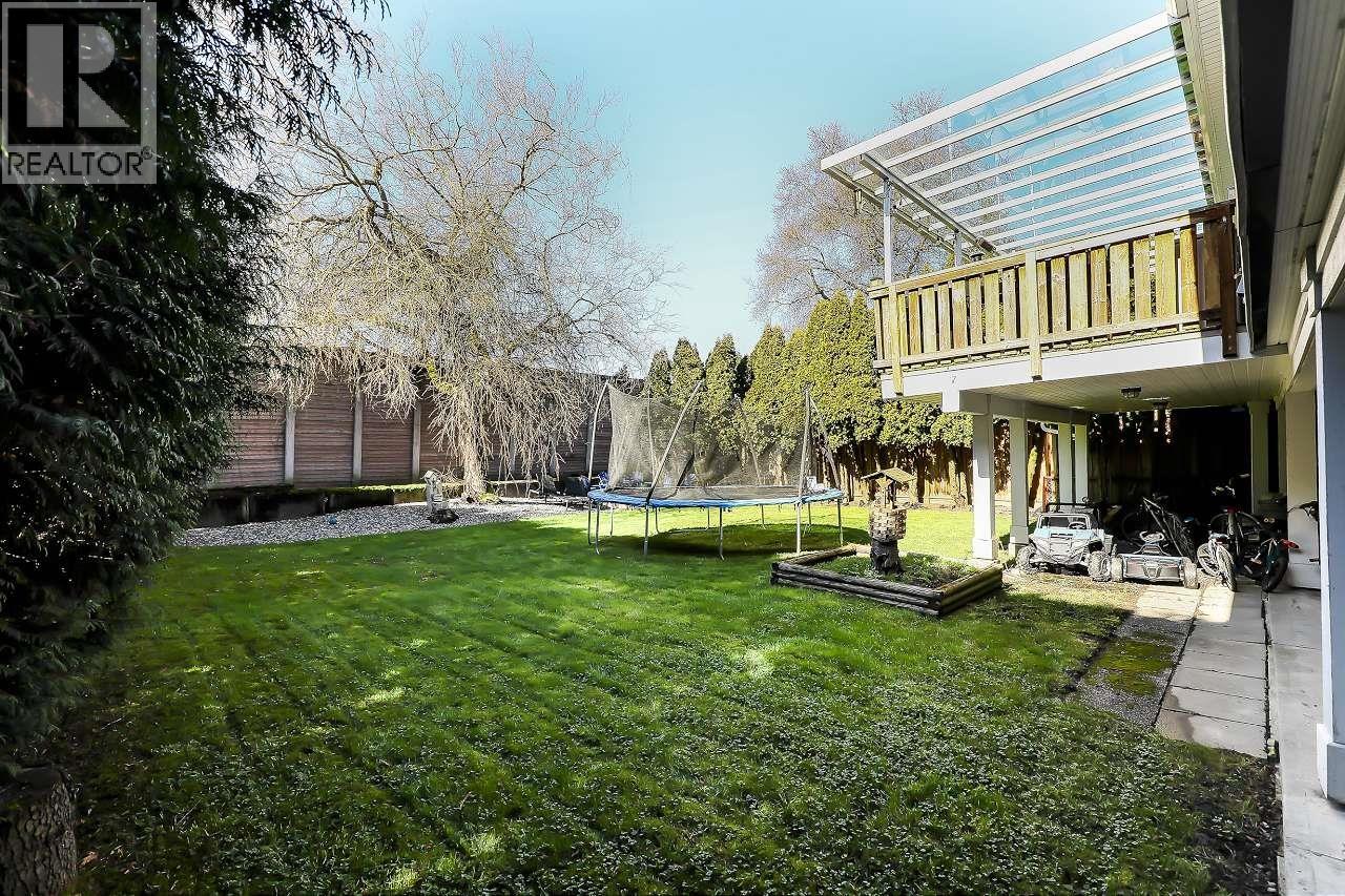 5007 60a Street, Ladner, British Columbia  V4K 3K6 - Photo 36 - R3097967