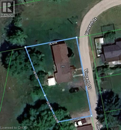 295 Vincent Street, Woodstock, Ontario  N4S 5M2 - Photo 26 - 40811009