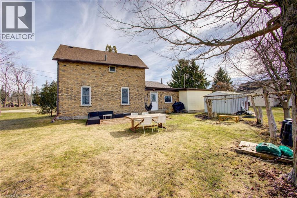 295 Vincent Street, Woodstock, Ontario  N4S 5M2 - Photo 8 - 40811009