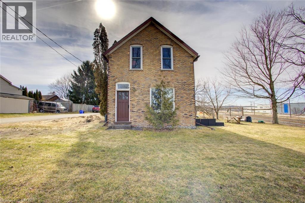 295 Vincent Street, Woodstock, Ontario  N4S 5M2 - Photo 7 - 40811009