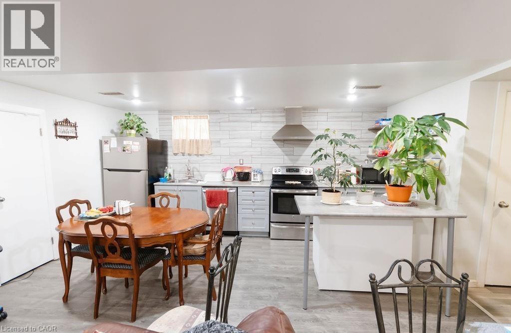 325 East 18th Street Unit# Lower, Hamilton, Ontario  L9A 4P7 - Photo 2 - 40811832