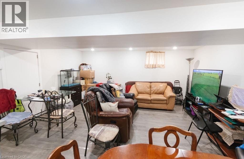 325 East 18th Street Unit# Lower, Hamilton, Ontario  L9A 4P7 - Photo 3 - 40811832