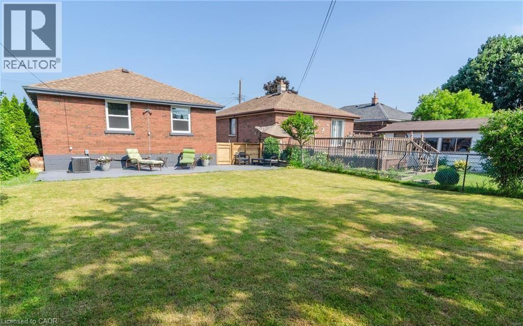 325 East 18th Street Unit# Lower, Hamilton, Ontario  L9A 4P7 - Photo 8 - 40811832