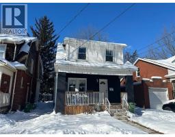 33 CLINE Avenue N, hamilton, Ontario