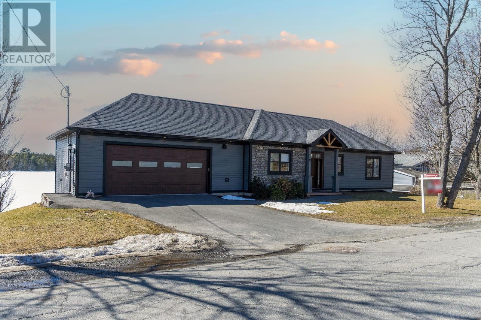 30 Montague Road, Lake Loon, Nova Scotia  B2W 4M4 - Photo 3 - 202604436