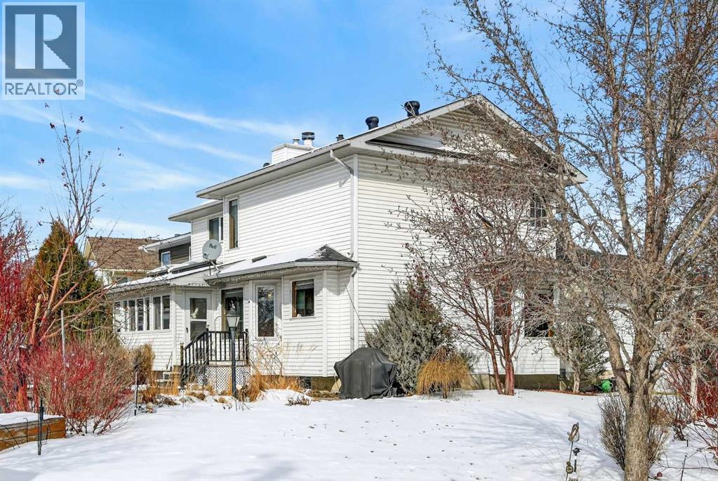 68 Hawkland Circle Nw, Calgary, Alberta  T3G 3R3 - Photo 43 - A2292183