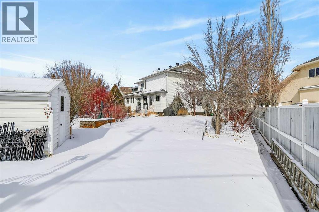 68 Hawkland Circle Nw, Calgary, Alberta  T3G 3R3 - Photo 42 - A2292183