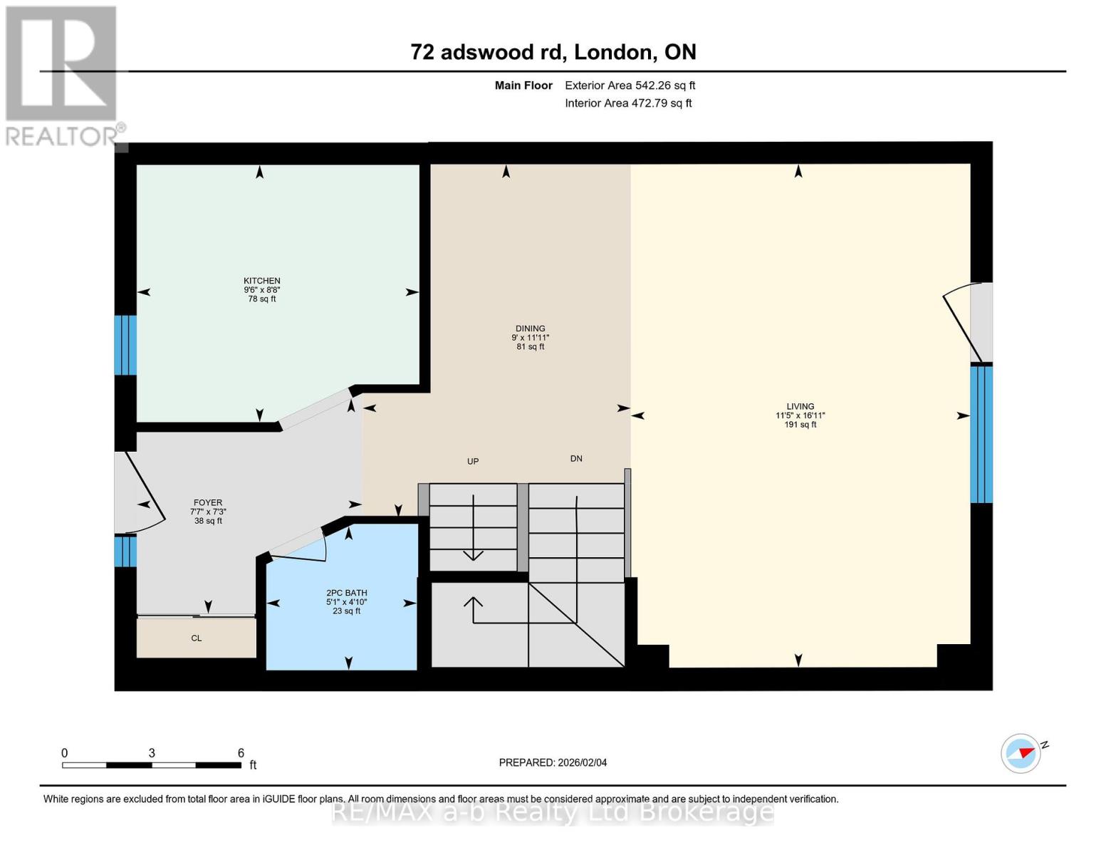 72 Adswood Road, London South, Ontario  N6E 2W1 - Photo 24 - X12758858