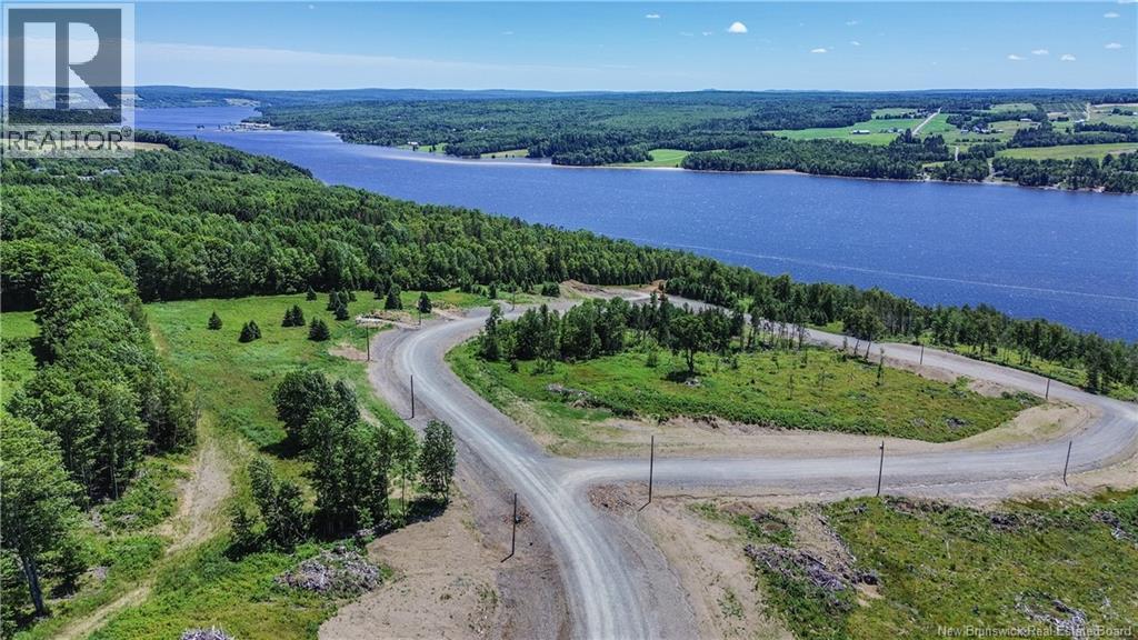 Lot 22-5 Route 616, Keswick Ridge, New Brunswick E6L 1S6 - Photo 3 - NB134158