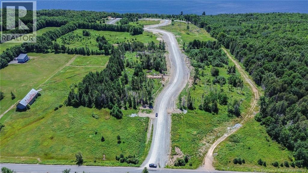 Lot 22-35 Route 616, Keswick Ridge, New Brunswick E6L 1S6 - Photo 1 - NB134135
