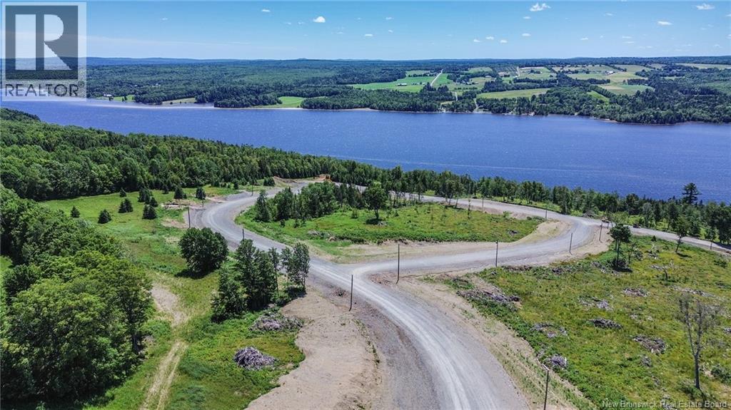 Lot 22-35 Route 616, Keswick Ridge, New Brunswick E6L 1S6 - Photo 2 - NB134135