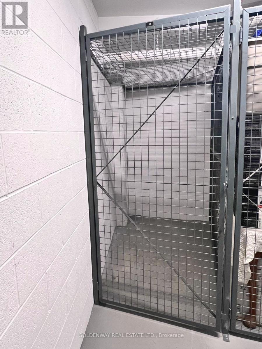 1207 - 160 Vanderhoof Avenue, Toronto, Ontario  M4G 0B7 - Photo 13 - C12471861