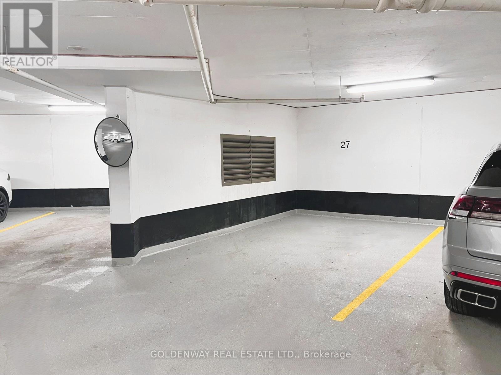 1207 - 160 Vanderhoof Avenue, Toronto, Ontario  M4G 0B7 - Photo 12 - C12471861