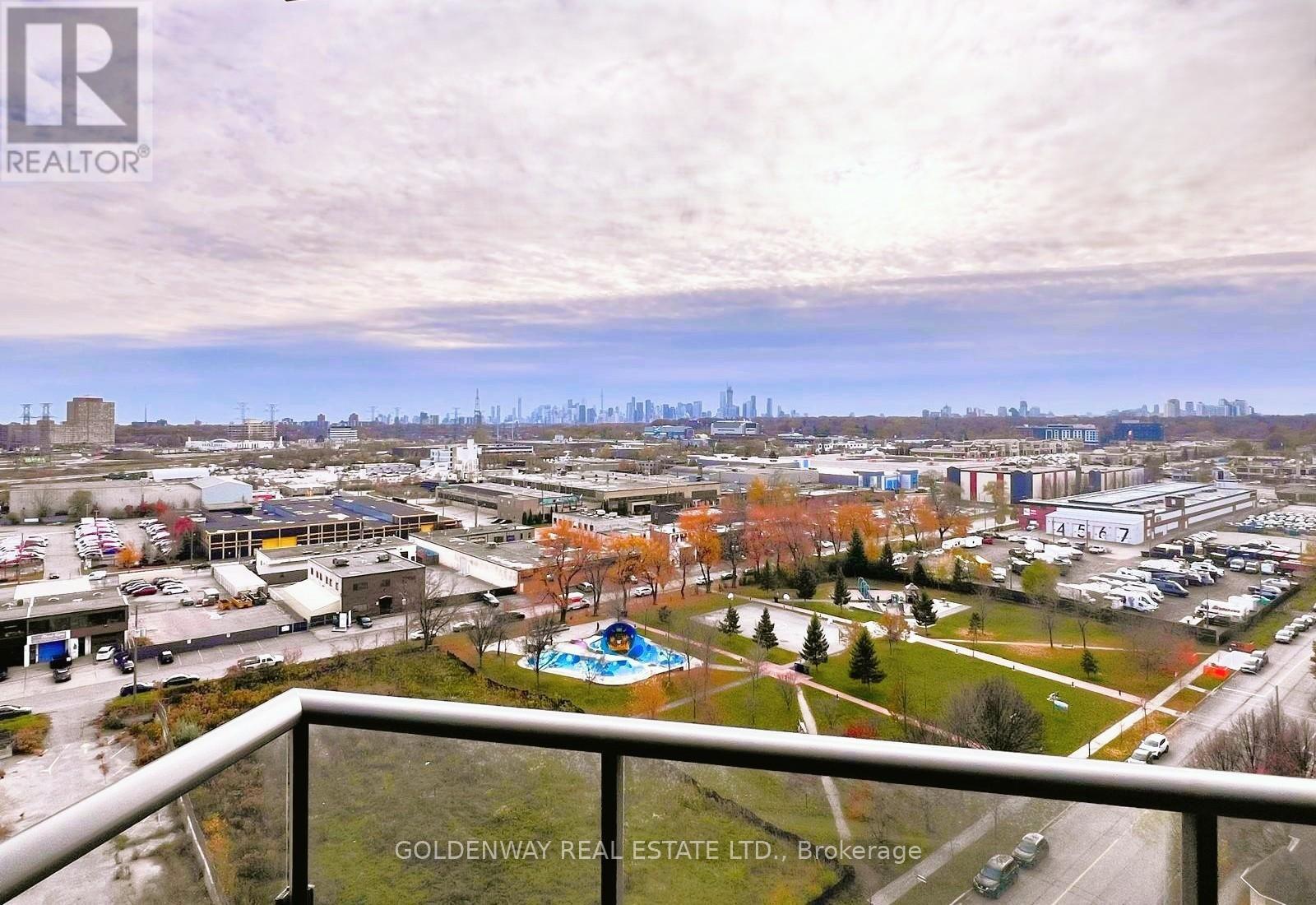 1207 - 160 Vanderhoof Avenue, Toronto, Ontario  M4G 0B7 - Photo 11 - C12471861