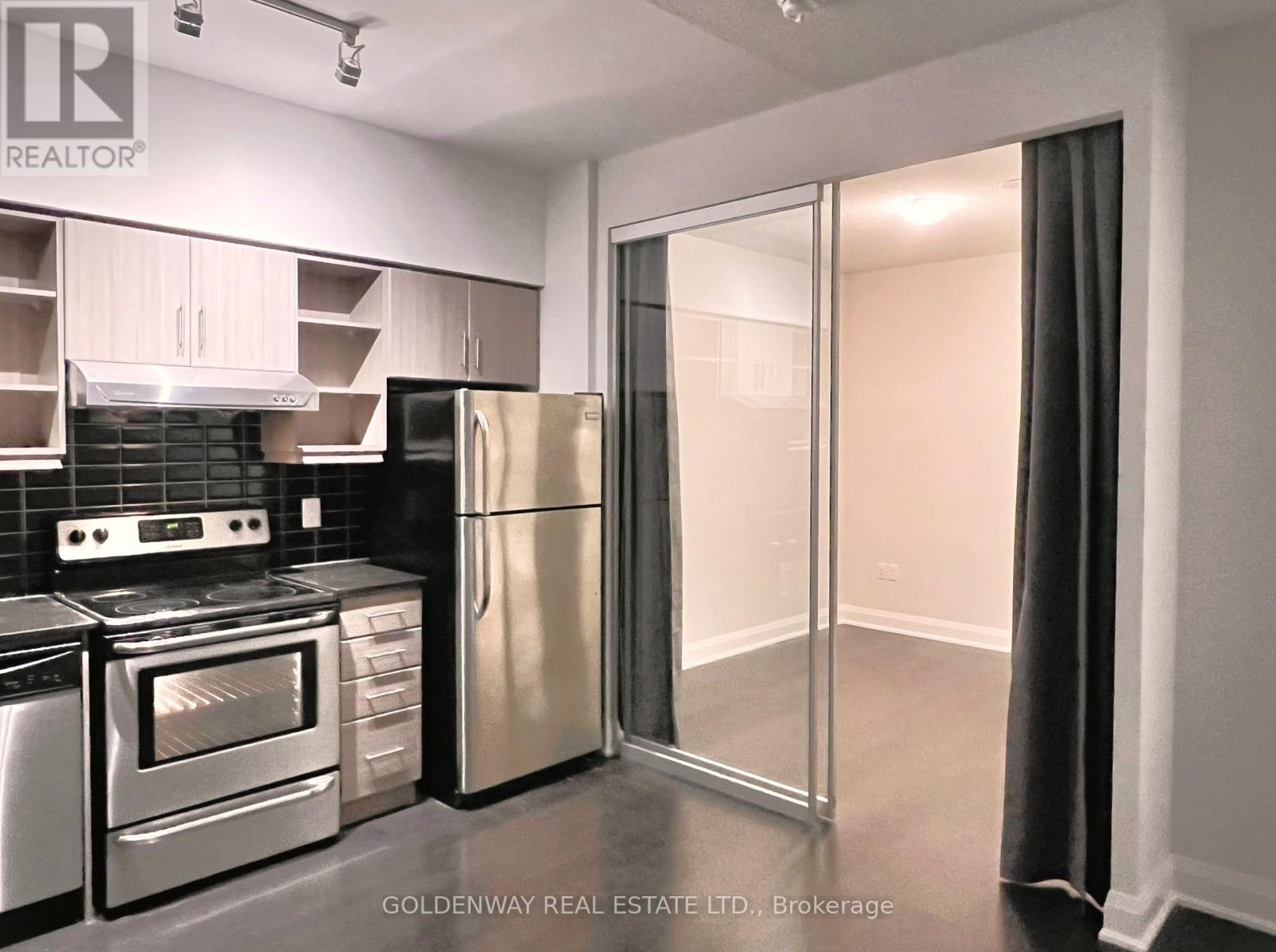 1207 - 160 Vanderhoof Avenue, Toronto, Ontario  M4G 0B7 - Photo 4 - C12471861