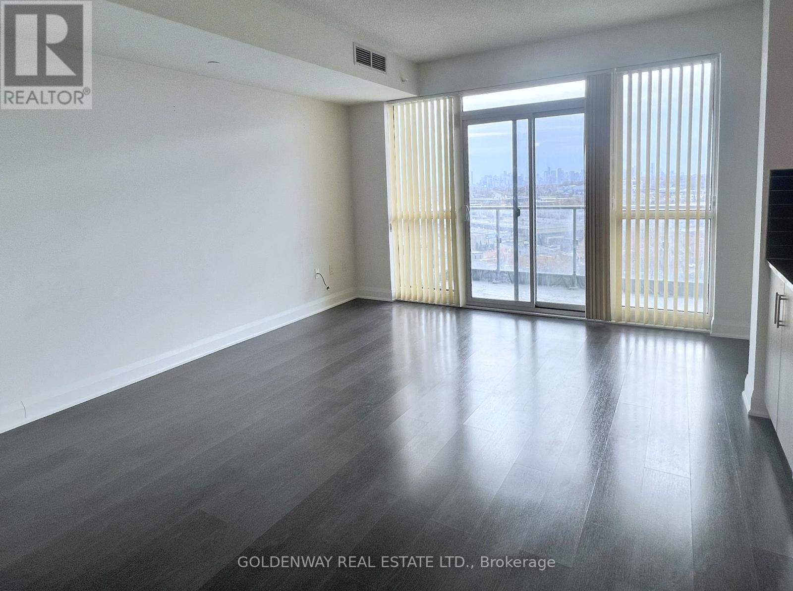 1207 - 160 Vanderhoof Avenue, Toronto, Ontario  M4G 0B7 - Photo 3 - C12471861