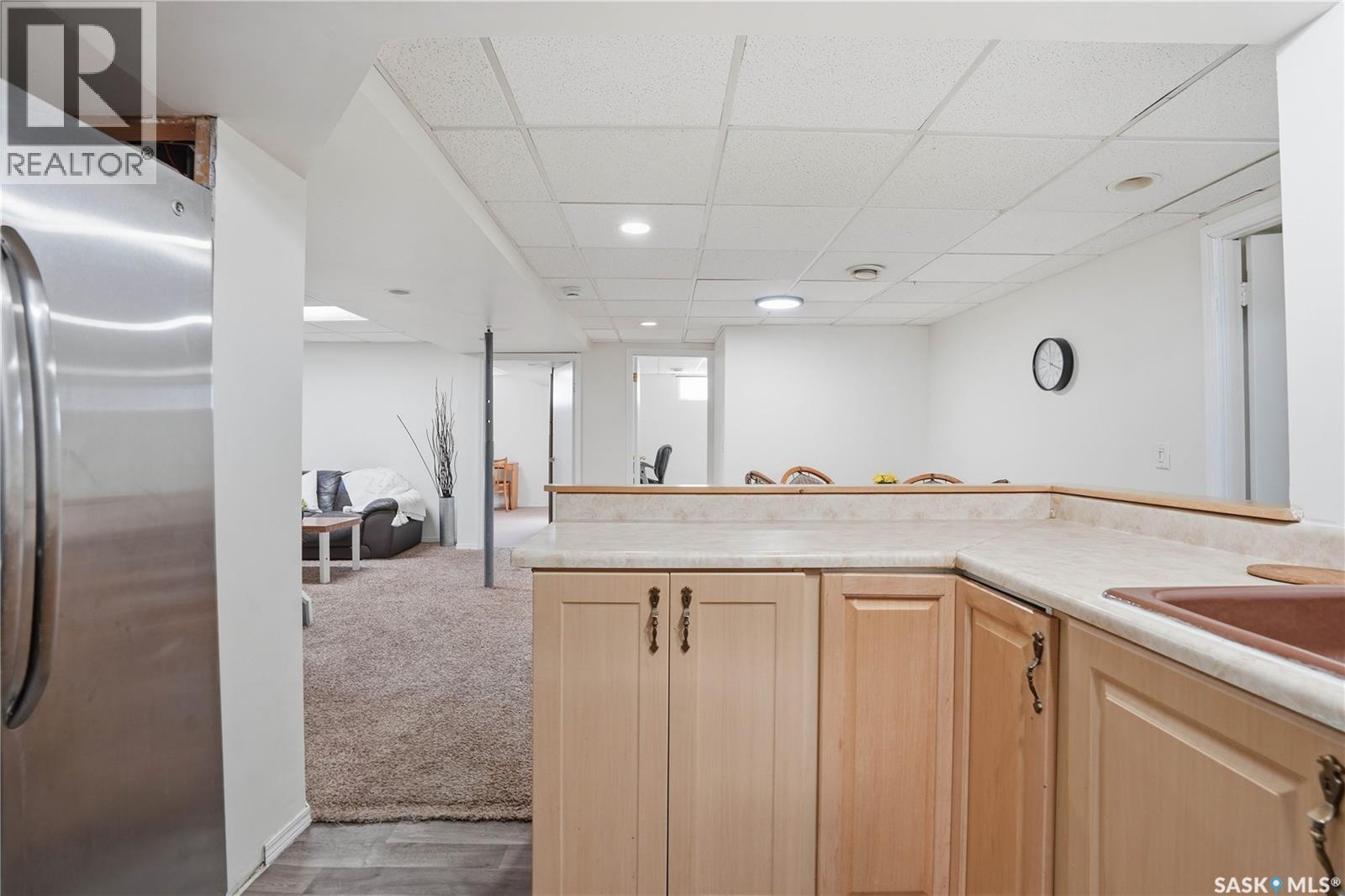 45 Gardiner Avenue, Regina, Saskatchewan  S4S 4P5 - Photo 33 - SK030177