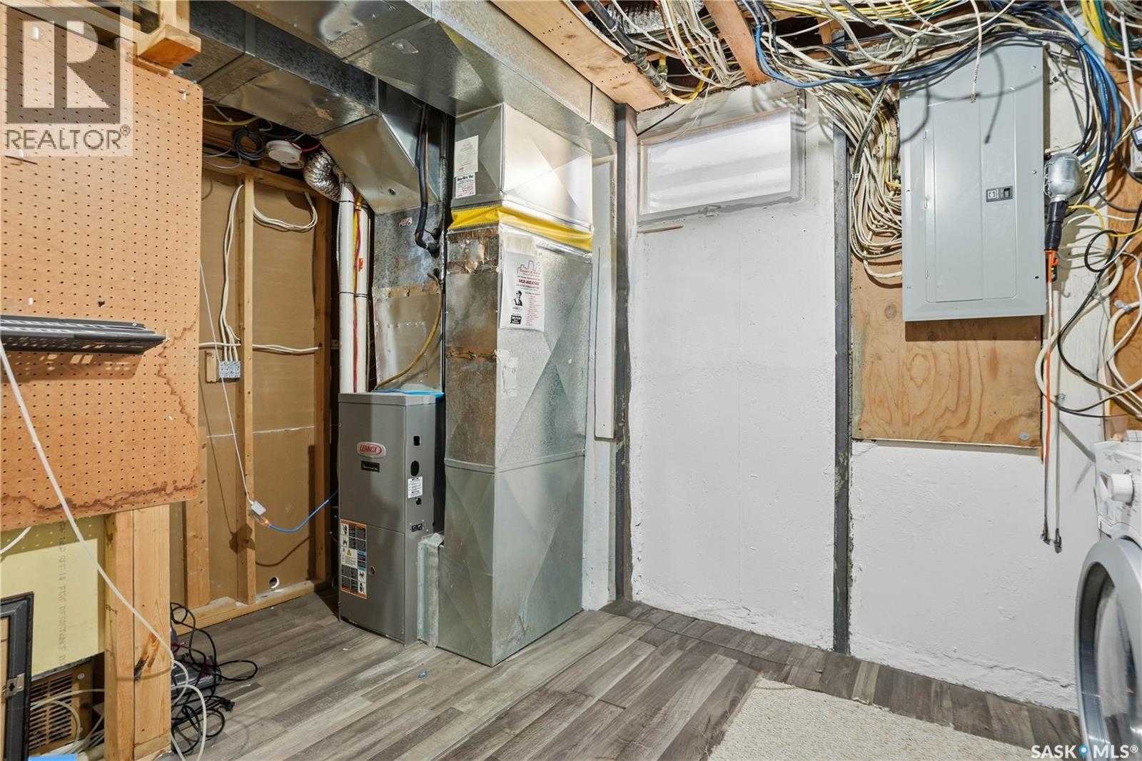 45 Gardiner Avenue, Regina, Saskatchewan  S4S 4P5 - Photo 43 - SK030177