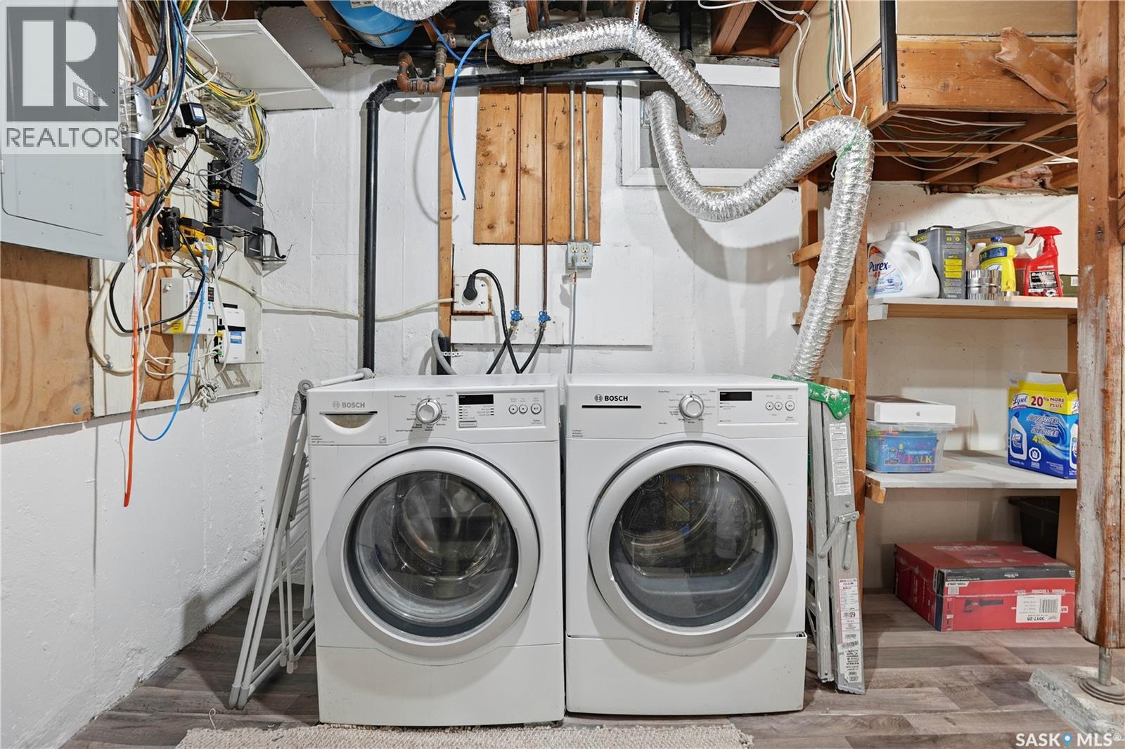 45 Gardiner Avenue, Regina, Saskatchewan  S4S 4P5 - Photo 44 - SK030177